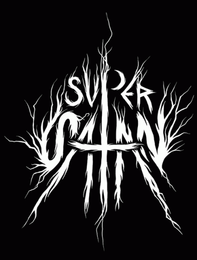 logo Super Satan logo Super Satan